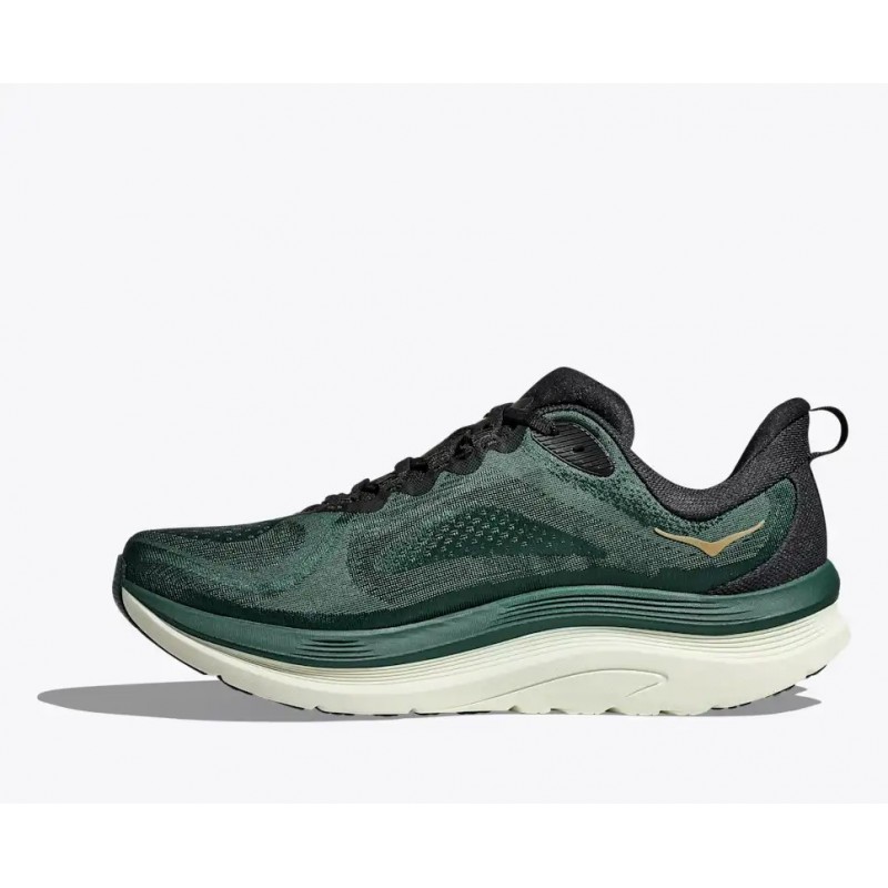 M Kawana 3 Trainers - Bay Leaf/Sea Glass