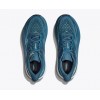 Clifton 9 Trainers - Midnight Ocean / Blue Steel