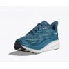 Clifton 9 Trainers - Midnight Ocean / Blue Steel