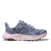 W Anacapa 2 Low GTX Trainers - Tranquil Blue / Lilac Cream