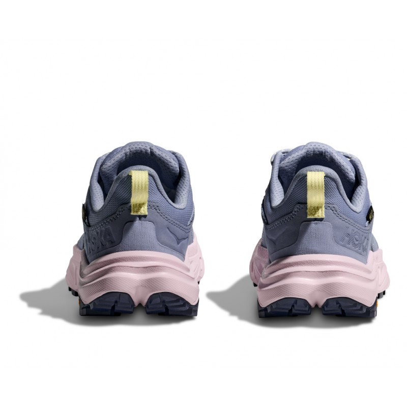 W Anacapa 2 Low GTX Trainers - Tranquil Blue / Lilac Cream