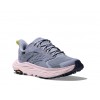 W Anacapa 2 Low GTX Trainers - Tranquil Blue / Lilac Cream