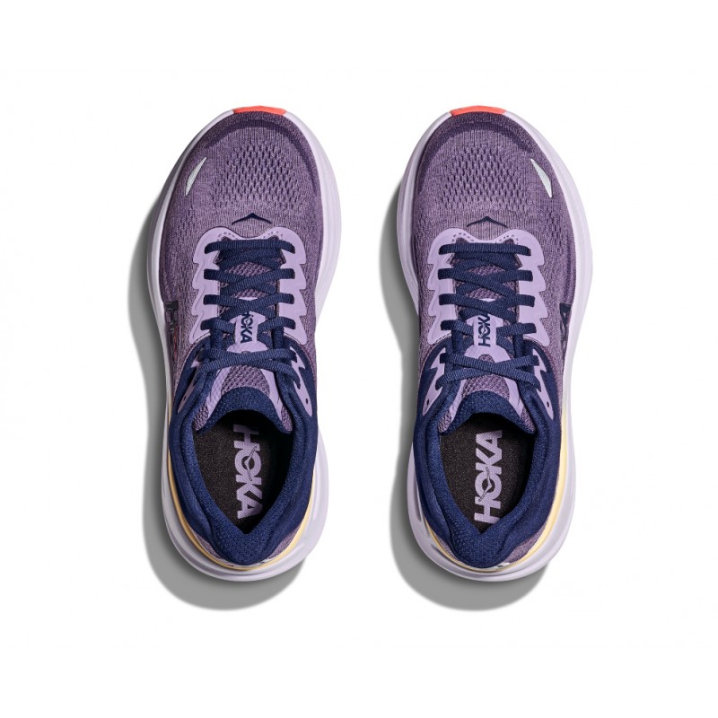 W Bondi 9 Trainers - Berry Jam / Berry Patch