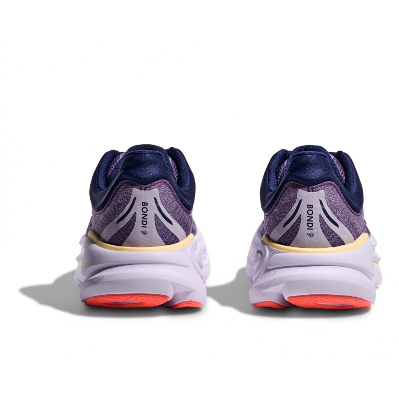 W Bondi 9 Trainers - Berry Jam / Berry Patch