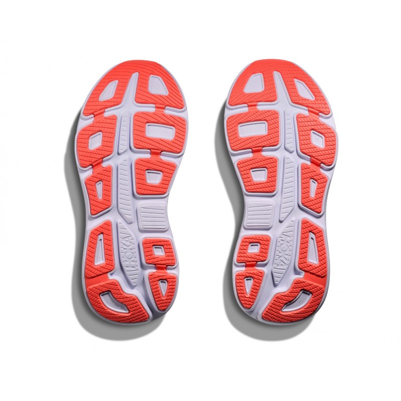 W Bondi 9 Trainers - Berry Jam / Berry Patch