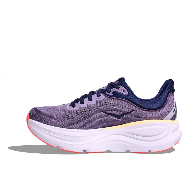 W Bondi 9 Trainers - Berry Jam / Berry Patch