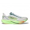 M Mach 7 Trainers - Frost / Neon Yuzu