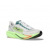 M Mach 7 Trainers - Frost / Neon Yuzu