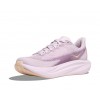 W Mach 7 Trainers - Lilac Cream / Tangerine Glow W Mach 7 Trainers - Lilac Cream / Tangerine Glow