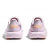 W Mach 7 Trainers - Lilac Cream / Tangerine Glow W Mach 7 Trainers - Lilac Cream / Tangerine Glow