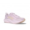 W Mach 7 Trainers - Lilac Cream / Tangerine Glow W Mach 7 Trainers - Lilac Cream / Tangerine Glow