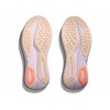 W Mach 7 Trainers - Lilac Cream / Tangerine Glow W Mach 7 Trainers - Lilac Cream / Tangerine Glow