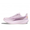 W Mach 7 Trainers - Lilac Cream / Tangerine Glow W Mach 7 Trainers - Lilac Cream / Tangerine Glow