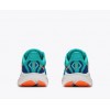 Clifton 10 Big Kids 1168860 Trainers - Nightglow Blue/Electric Aqua