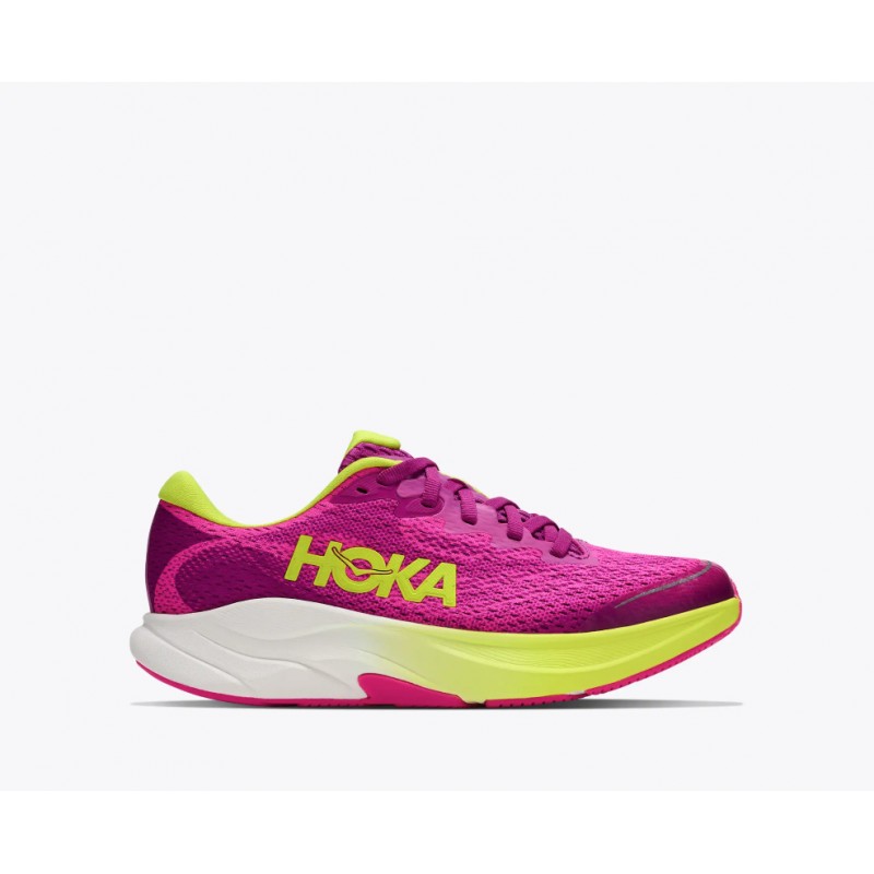 Rincon 4 Big Kids 1168874 Trainers - Fuchsia