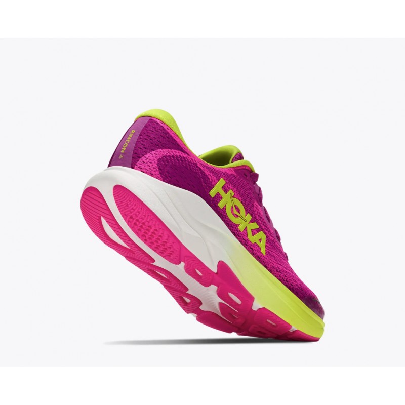 Rincon 4 Big Kids 1168874 Trainers - Fuchsia
