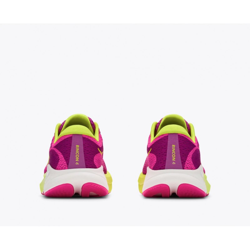 Rincon 4 Big Kids 1168874 Trainers - Fuchsia