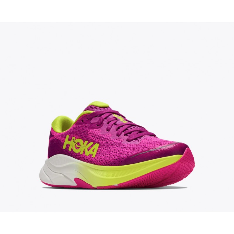 Rincon 4 Big Kids 1168874 Trainers - Fuchsia