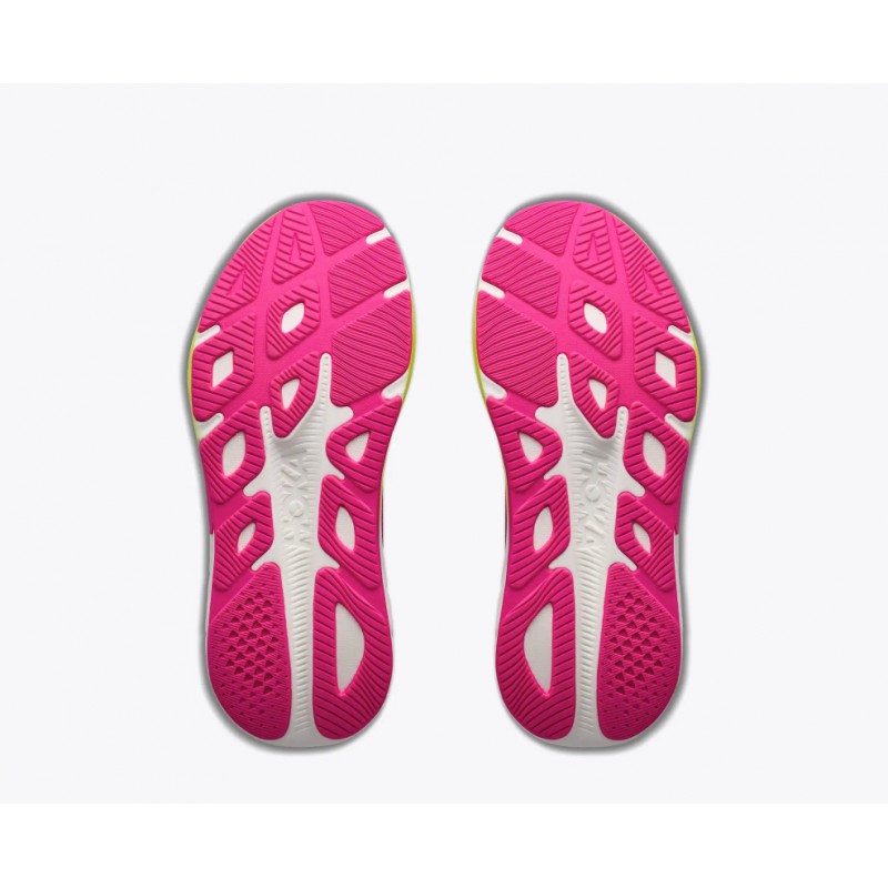 Rincon 4 Big Kids 1168874 Trainers - Fuchsia