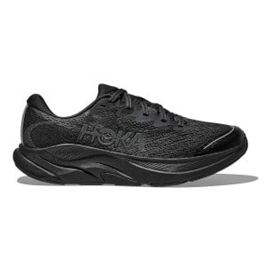 Hoka Rincon 4 Big Kids 1168874 Trainers - Black/Black