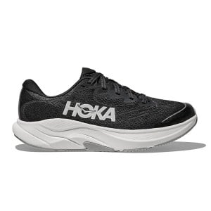 Hoka Rincon 4 Big Kids 1168874 Trainers - Black/White