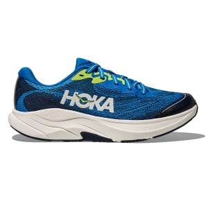 Hoka Rincon 4 Big Kids 1168874  Trainers - Electric Cobalt/Varsity Blue 