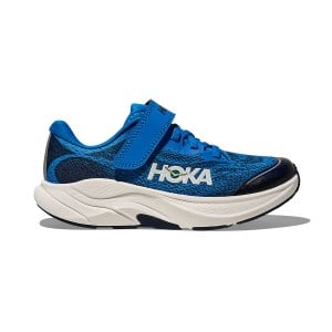 Hoka Rincon 4 Little Kids 1168875 Trainers - Electric Cobalt/Varsity Blue 