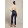 Contour Skinny Jean - Deep Indigo