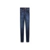 Contour Skinny Jean - Deep Indigo