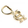 HC Key Ring - Gold