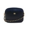 Soho Camera Bag - Ink Navy Suede