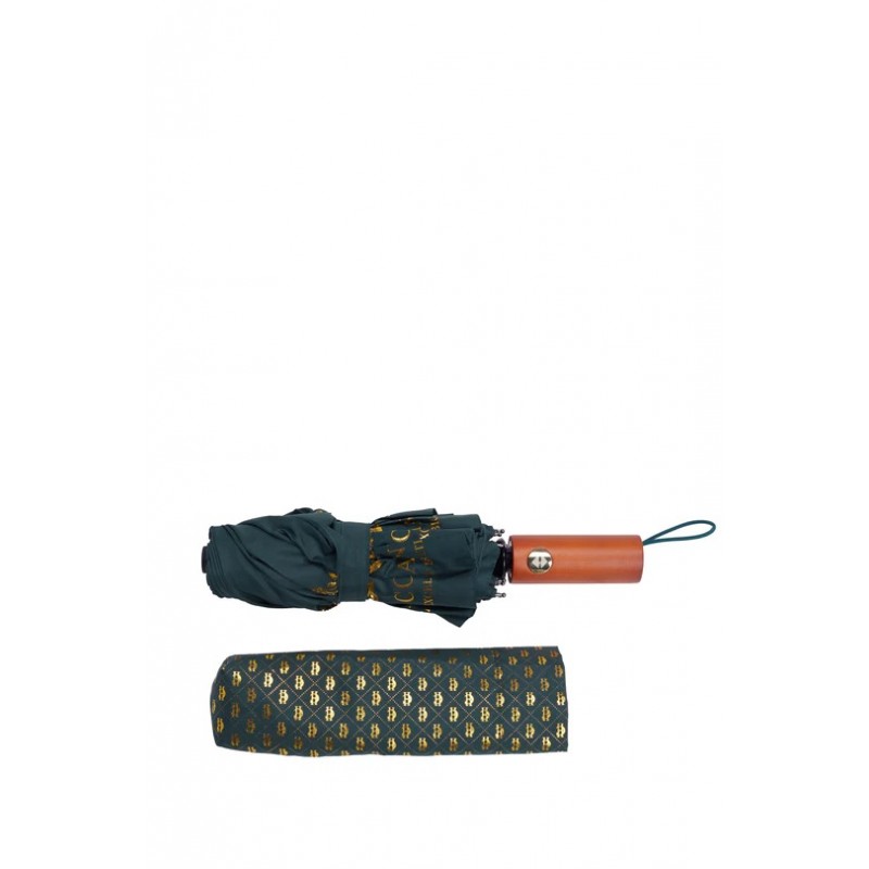 Mini HC Umbrella - Green Mini HC Umbrella - Green