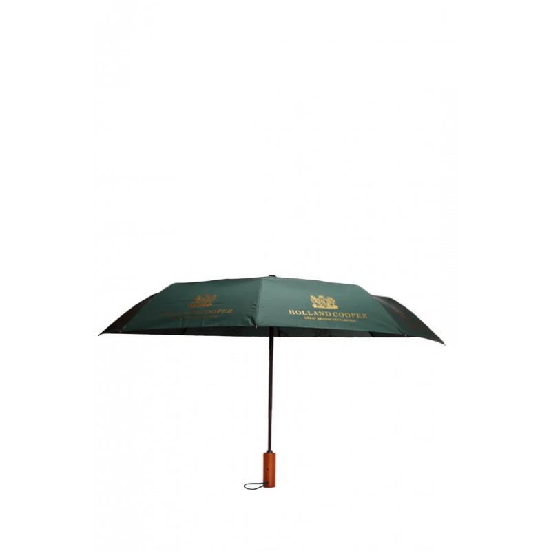 Mini HC Umbrella - Green Mini HC Umbrella - Green