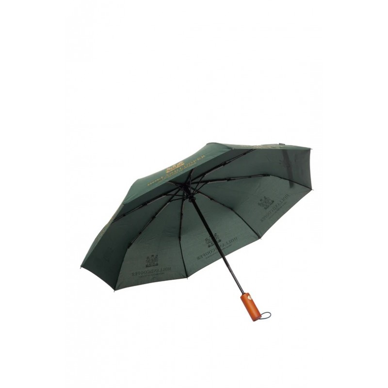 Mini HC Umbrella - Green Mini HC Umbrella - Green