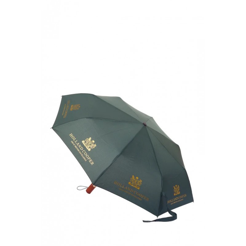 Mini HC Umbrella - Green Mini HC Umbrella - Green