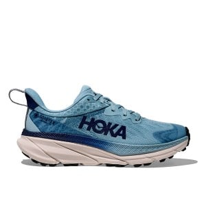 Hoka W Challenger Atr 7 GTX Trainers - Raindrop / Grout