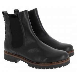 Gabor Leila 72.721 Black 57 (Schw.) Leather