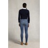 Contour Skinny Jeans - Aged Indigo