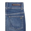 Contour Skinny Jeans - Aged Indigo