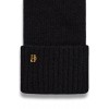 Classic Logo Glove - Black