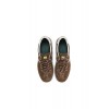Knightsbridge Court Trainers - Chocolate Suede