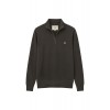 Mens Classic Quarter Zip Sweat - Bournville