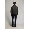 Mens Classic Quarter Zip Sweat - Bournville