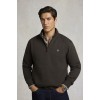 Mens Classic Quarter Zip Sweat - Bournville