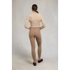 Contour Trouser - Mocha