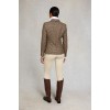 Knightsbridge Blazer - Abbot Check Tweed
