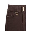 Contour Skinny Jean - Bournville