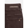 Contour Skinny Jean - Bournville