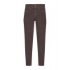 Contour Skinny Jean - Bournville