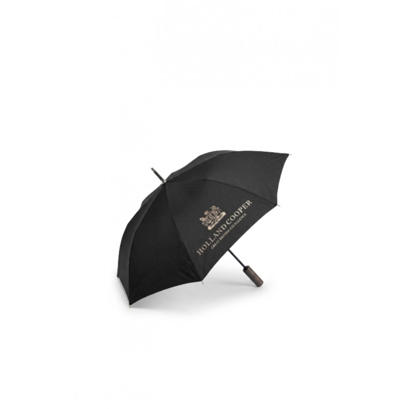 Mini HC Umbrella - Black Mini HC Umbrella - Black